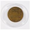 Image 1 : #139 1967 MEDICINE HAT CENTENNIAL SOUVENIR DOLLAR