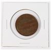 Image 1 : #141 1936 VANCOUVER GOLDEN JUBILEE TOKEN BC