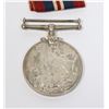 Image 2 : #143 WW2 SILVER CANADIAN  1939 1945 WAR MEDAL IN