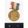 Image 1 : #146 1935 JUBILEE MEDAL KING GEORGE V WITH RIBBON