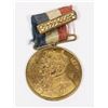 Image 2 : #146 1935 JUBILEE MEDAL KING GEORGE V WITH RIBBON