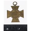 Image 1 : #147 WW1 WORLD WAR ONE GERMAN HINDENBURG CROSS