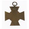 Image 2 : #147 WW1 WORLD WAR ONE GERMAN HINDENBURG CROSS