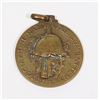 Image 2 : #149 1938 ITALIAN COMBATANTS ROME MEDAL