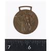 Image 1 : #150 WW1  ITALIAN AUSTRIAN WAR VOLUNTEER MEDAL