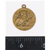 Image 1 : #151 ITALIAN BERSAGLIERI MEDAL REGIMENT MARKED