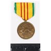 Image 1 : #153 VIETNAM US ARMY GOOD CONDUCT MEDAL