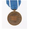 Image 2 : #155 UNITED NATIONS MEDAL UNTSO MIDDLE EAST 1995