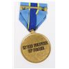 Image 2 : #158 UNITED NATIONS MEDAL CONGO MONUC 1999-2010