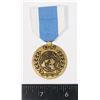 Image 1 : #159 UNITED NATIONS SPECIAL SERVICE MEDAL FOR