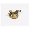 Image 2 : #172 WW2 CANADIAN FORESTRY CORPS COLLAR BADGE