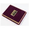 Image 3 : #174 WW2 RCAF SWEETHEART PIN BIN BOX AIRPLANE