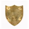 Image 2 : #183 CANADIAN MARTIME COMMAND COMMAND BADGE