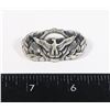 Image 1 : #185 UNITED STATES AIR FORCE SECURITY POLICE BADGE
