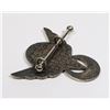 Image 2 : #193 FRENCH MADE PARATROOPER BADGE DRAGO PARIS