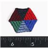 Image 1 : #210 4 WW2 CANADIAN PACIFIC BATTLEDRESS PATCH