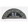 Image 2 : #220 ROYAL CANADIAN AIR CADETS 12 EDMONTON PATCH