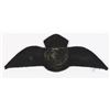 Image 2 : #222 ROYAL CANADIAN AIR FORCE PADDED PILOTS WINGS