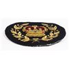 Image 2 : #233 UNIFORM CROWN RANK INSIGNIA CANADA BRITAIN
