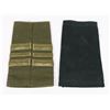 Image 2 : #236 LOT CANADIAN SHOULDER BOARDS RCA 1 SVC BN