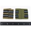 Image 2 : #238 RCAF RAF SLIP ON SHOULDER TITLE RANK INSIGNIA