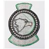 Image 2 : #248 USA USAF 555TH FIGHTER SQUADRON PATCH CREST