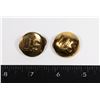 Image 1 : #250  UNITED STATES MILITARY ARMY COLLAR DEVICE