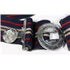 Image 4 : #259 BRITISH ARMY PARADE BELT BUCKLE COLD WAR ERA