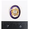 Image 1 : #260 BRITISH BLACK WATCH ASSOCIATION PIN