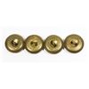 Image 2 : #269  ROYAL NORTH WEST MOUNTED POLICE BUTTON SET