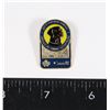 Image 1 : #276 CANADA CUSTOMS K9  DETECTOR DOG SERVICE PIN