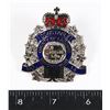 Image 1 : #278 ALBERTA LACOMBE ENFORCEMENT CONSTABLE BADGE
