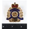 Image 1 : #280 ALBERTA LACOMBE ENFORCEMENT CONSTABLE NO.14