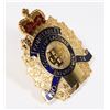 Image 3 : #280 ALBERTA LACOMBE ENFORCEMENT CONSTABLE NO.14