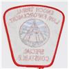 Image 2 : #281 ENOCH TRIBAL LAW ENFORCEMENT POLICE PATCH