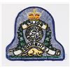 Image 2 : #282 LETHBRIDGE POLICE ALBERTA LARGE CREST PATCH