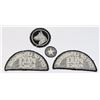 Image 2 : #283 CITY  LETHBRIDGE POLICE FORCE SHOULDER PATCH