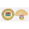 Image 2 : #285 ALBERTA HIGHWAY PATROL SOLICITOR GENERAL SET