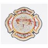 Image 2 : #288 CITY OF FORT ST JOHN FIRE RESCUE PATCH BADGE
