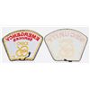Image 2 : #290 1986 SECURITY EXPO 86 VANCOUVER BC PATCH SET