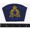 Image 1 : #300 SEBA BEACH ALBERTA CONSTABLE CANADIAN PATCH