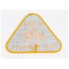 Image 2 : #302  RCMP AIR SERVICES UNIFORM PATCH CREST