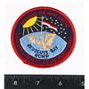Image 1 : #306 RCMP RESOLUTE BAY HIGH ARCTIC PATCH CREST