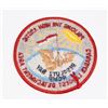 Image 2 : #306 RCMP RESOLUTE BAY HIGH ARCTIC PATCH CREST