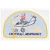 Image 2 : #308 RCMP AIR SECTION THOMPSON MANITOBA PATCH