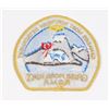 Image 2 : #309 RCMP NWT G DIVISION PATCH BADGE POLAR BEAR