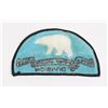Image 2 : #310 RCMP NWT FIORD NORTHERN DETACHMENT PATCH