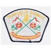 Image 2 : #311 RCMP CAMROSE DETACHMENT K DIVISION PATCH