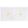 Image 2 : #320 SWISS GENDARMERIE DECAL STICKER LOT OF 2