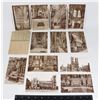 Image 1 : #321 WW1 ARMY PRIVILEGE ENVELOPE POST CARDS IN